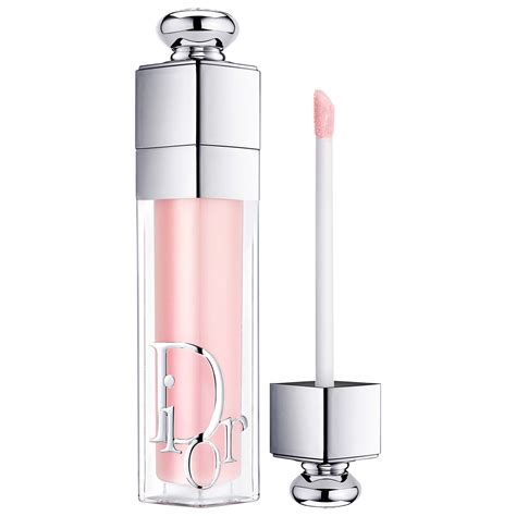 Dior Addict Lip Maximizer Plumping Gloss (051 Nude Bloom)